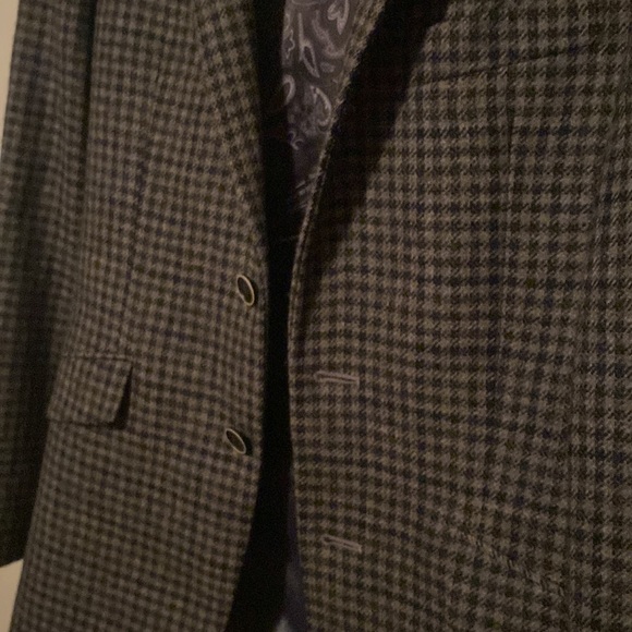 Tweed jacket - Picture 4 of 4